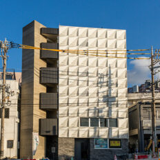 【浦添市】Mビル新築工事